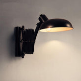 Industrial wind retractable wall lamp-TI00454-Veeddydropshipping
